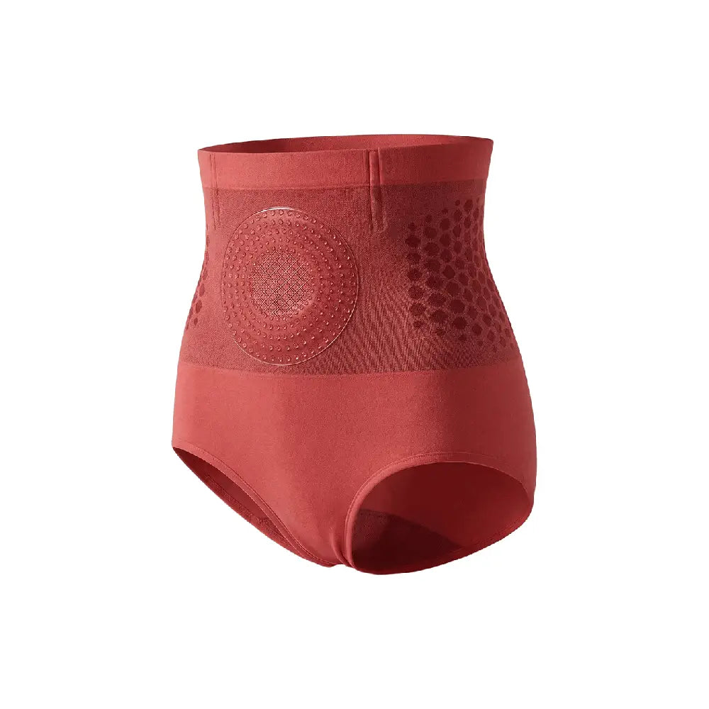 Official Brand Store | đĄď¸2026 Moringa & Berberine 4-in-1 Micro-Particle Shaping & Fat Burning Shorts