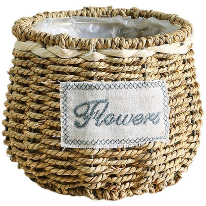 💐🌸Last Day Sale 49% OFF💐 UV Resistant Colorful Artificial Flower(With a flower basket)