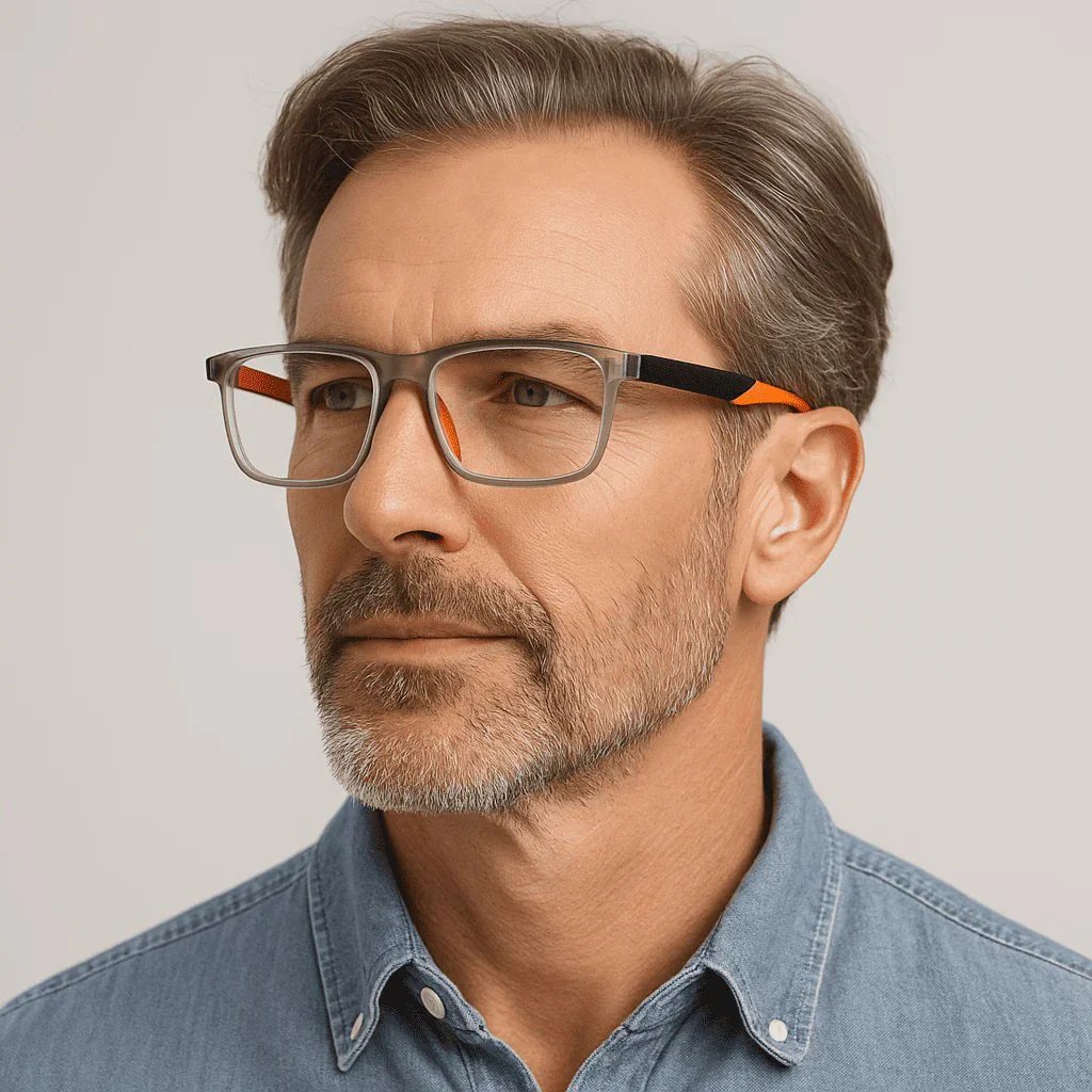 Almost Gone-🔥Topspire AutoFocus+ Multifocal Glasses
