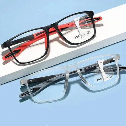 Almost Gone-🔥Topspire AutoFocus+ Multifocal Glasses