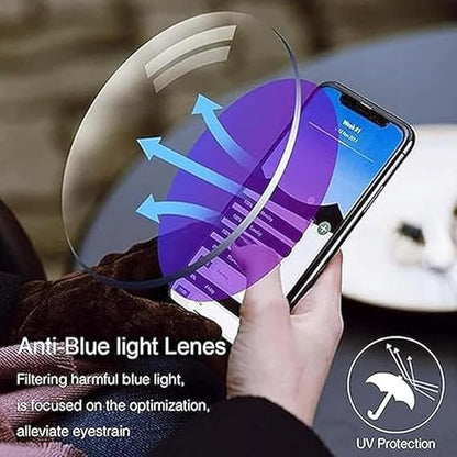 Almost Gone-🔥Topspire AutoFocus+ Multifocal Glasses