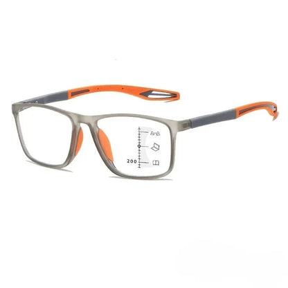 Almost Gone-🔥Topspire AutoFocus+ Multifocal Glasses
