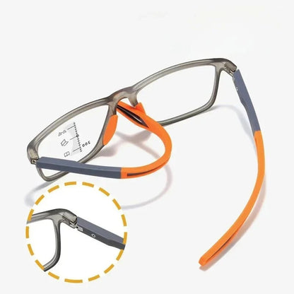 Almost Gone-🔥Topspire AutoFocus+ Multifocal Glasses