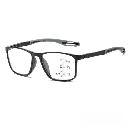 Almost Gone-🔥Topspire AutoFocus+ Multifocal Glasses