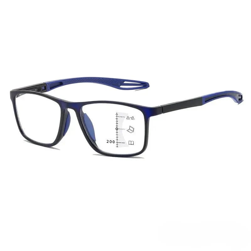 Almost Gone-🔥Topspire AutoFocus+ Multifocal Glasses
