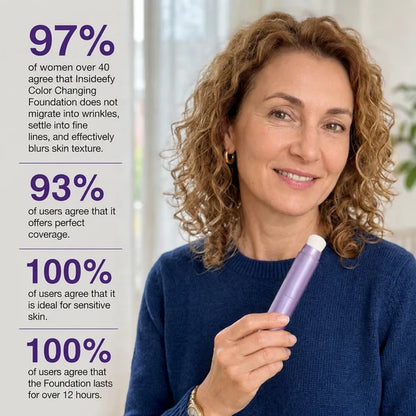 💖Trusted-by-over-50-000-women💖 The stick that makes mature skin glow again