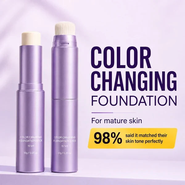 💖Trusted-by-over-50-000-women💖 The stick that makes mature skin glow again