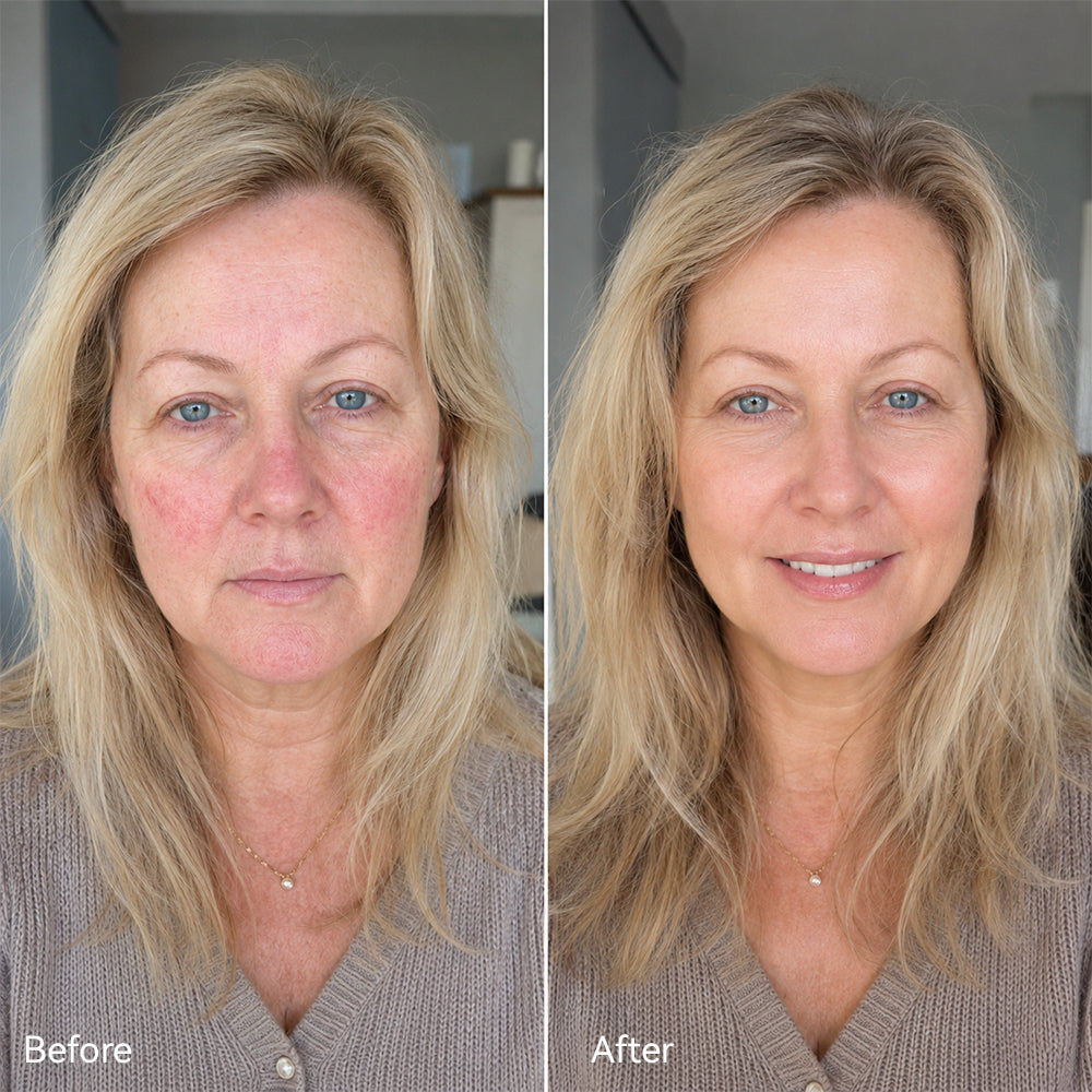💖Trusted-by-over-50-000-women💖 The stick that makes mature skin glow again