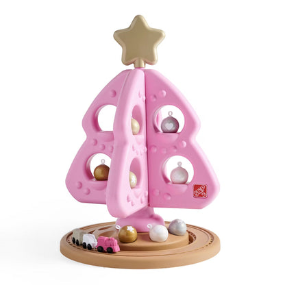 🔥NEW ARRIVAL🌲✨My First Christmas Tree Stacking and Sorting Toys 🌲✨