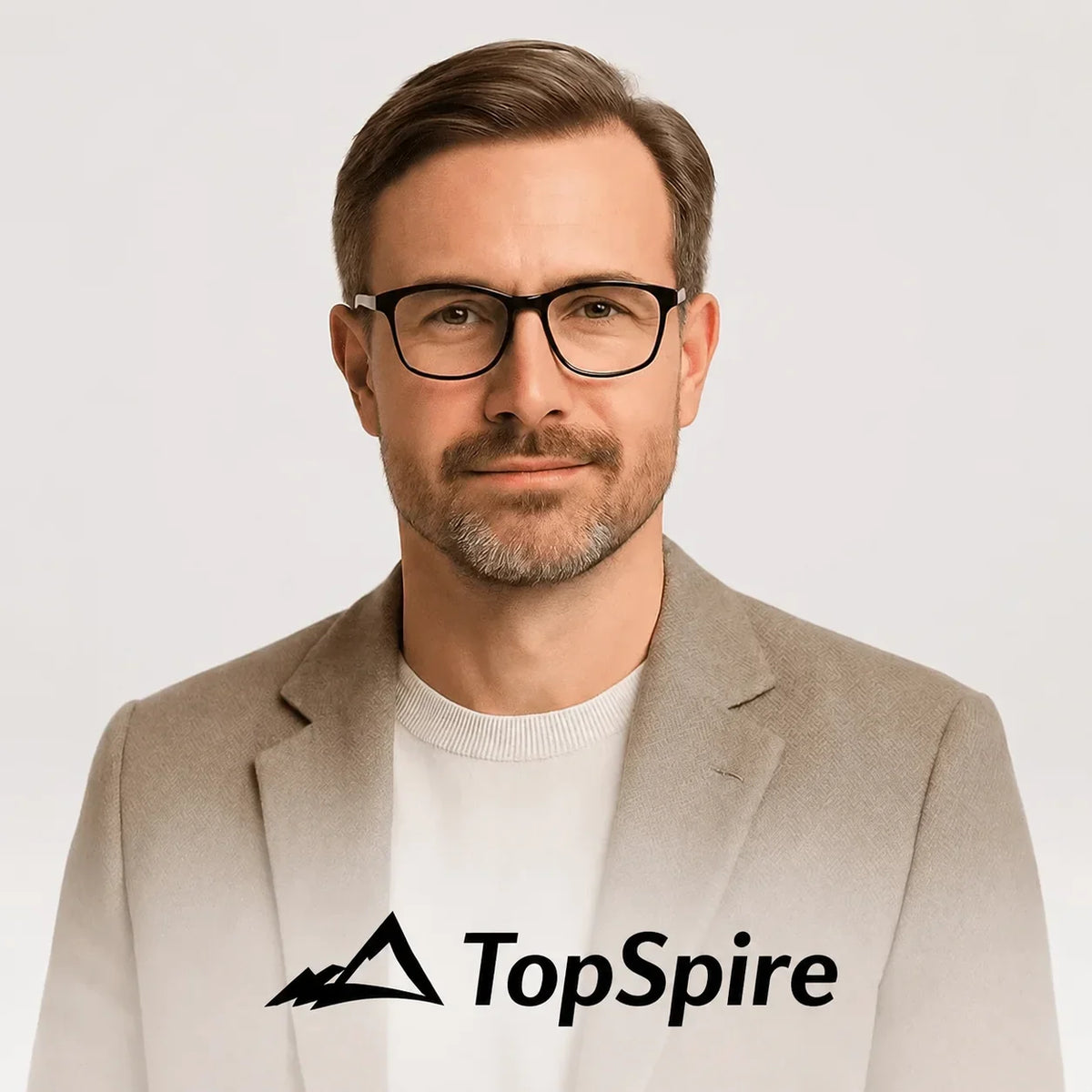 Almost Gone-🔥Topspire AutoFocus+ Multifocal Glasses
